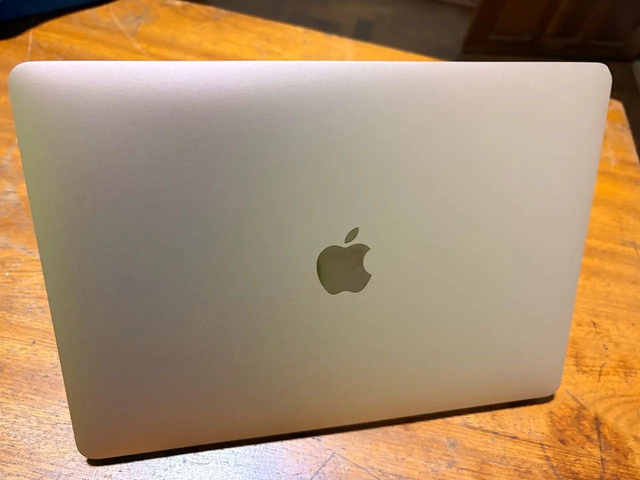 MacBook Apple M1 256G 8GB RAM - Foto 3