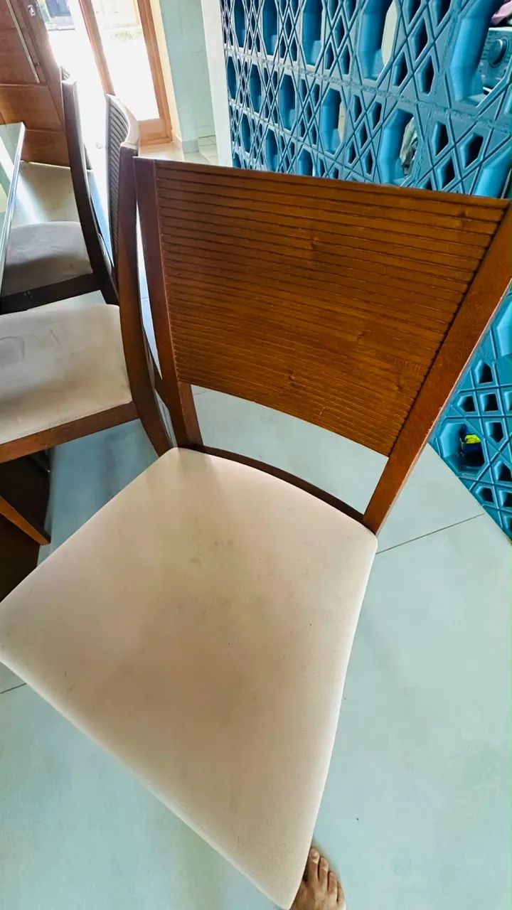 MESA DE JANTAR  - Foto 4