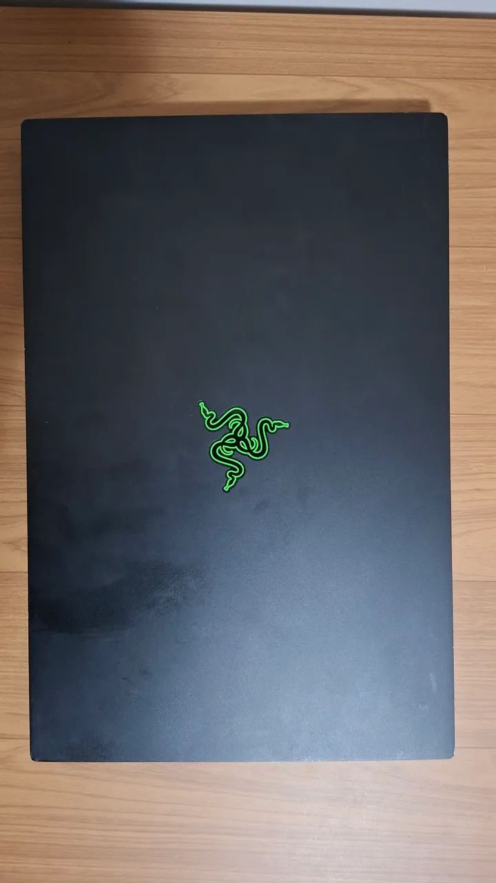 Notebook Razer Blade