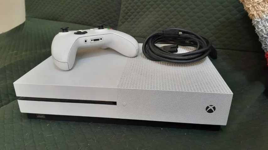 XBOX ONE S - Foto 2