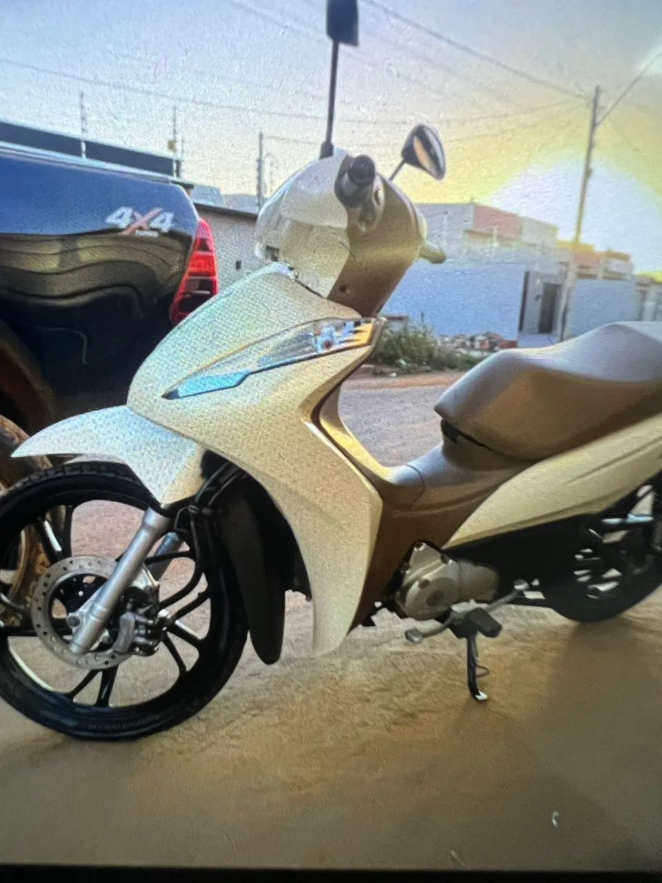 Moto - Foto 2