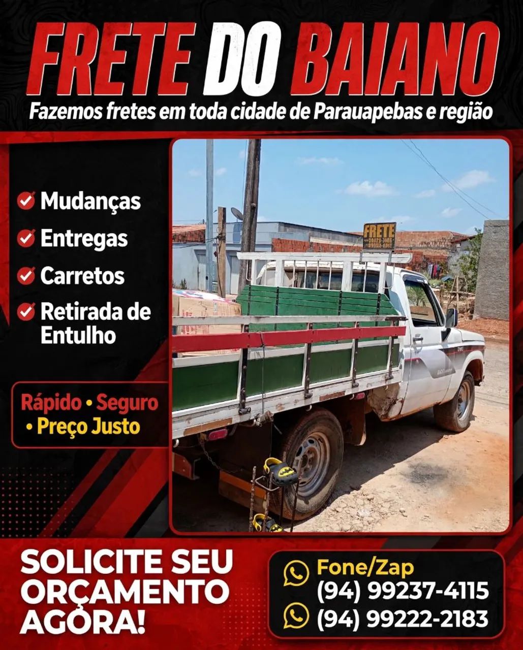 Frete