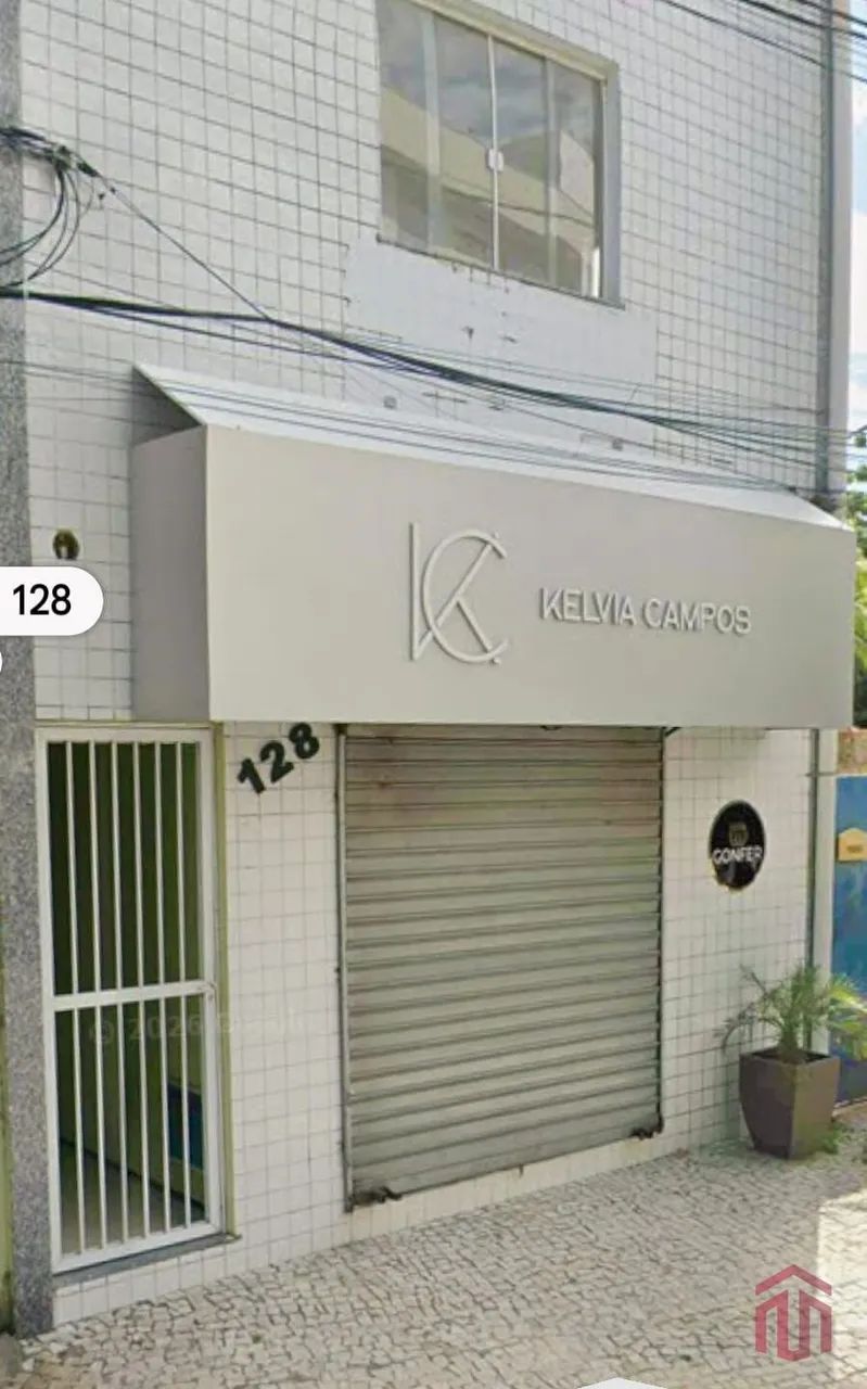 Sala comercial para alugar no bairro Centro - Eusébio/CE