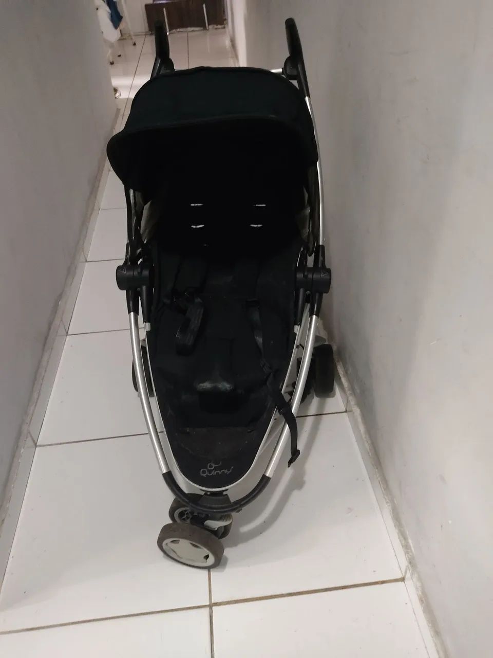 Carrinho de bebê  - Foto 3