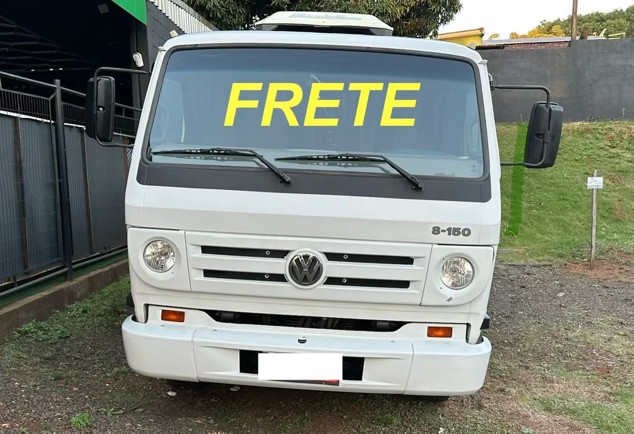 CAMINHÃO 3/4 para FRETE