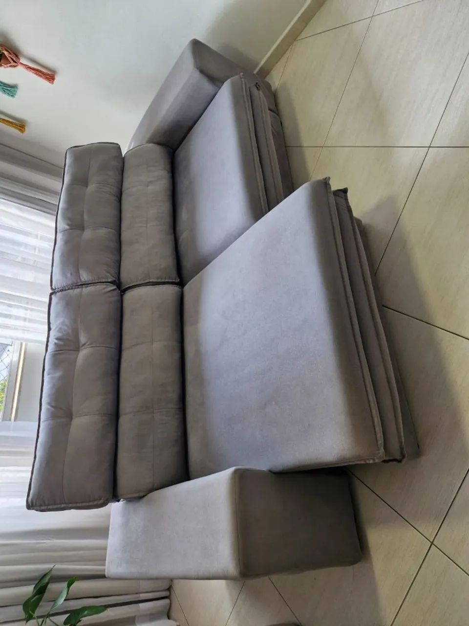 Sofá retrátil - Foto 2