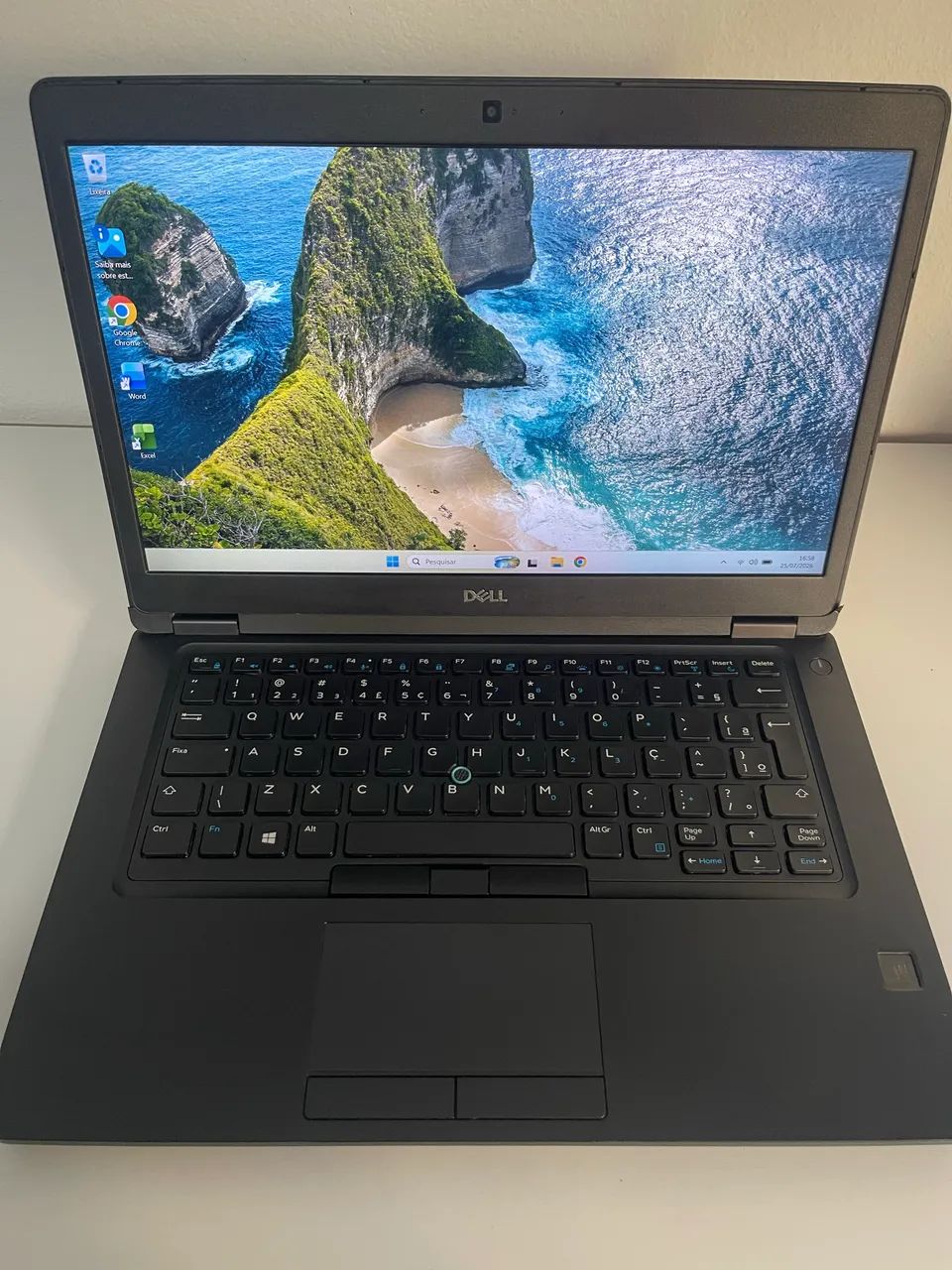 Notebook Dell Latitude 5490 - Foto 4