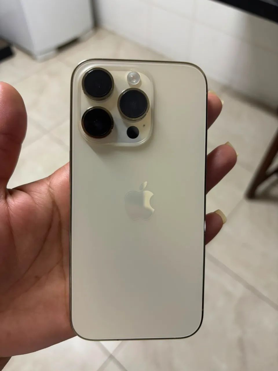 iPhone pro - Foto 2