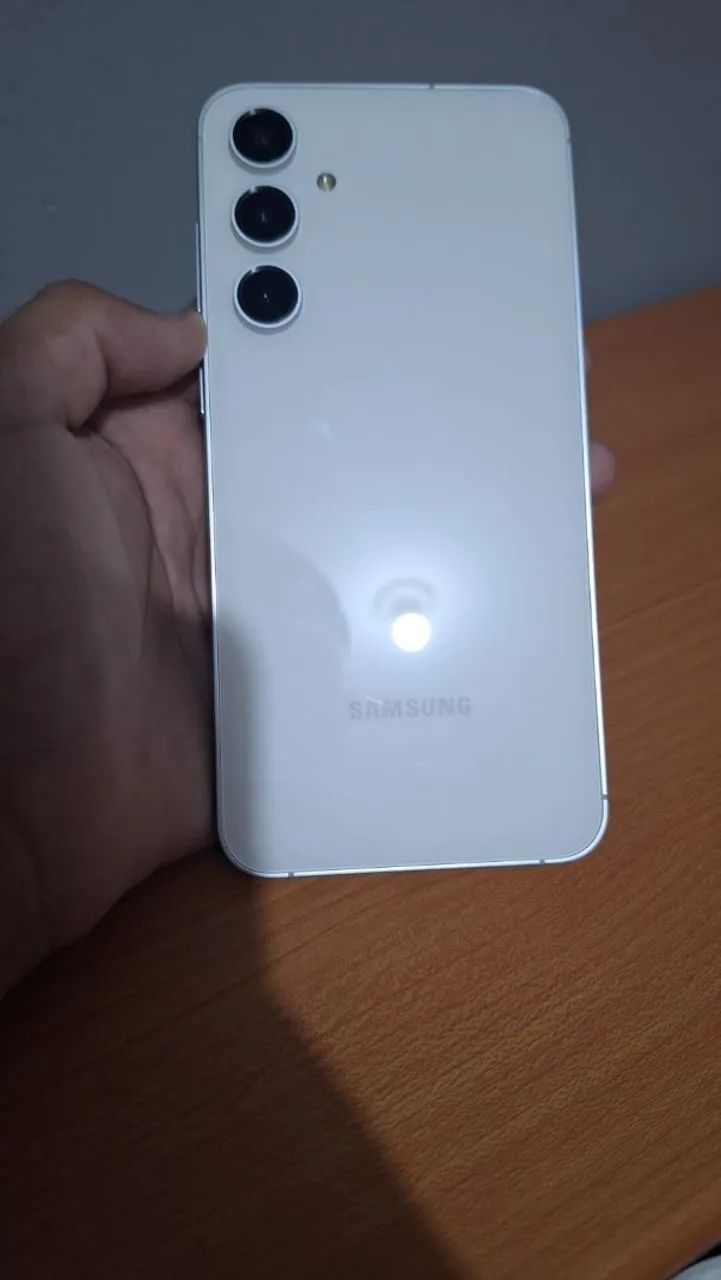Vendo samsung s23 fe - Foto 3