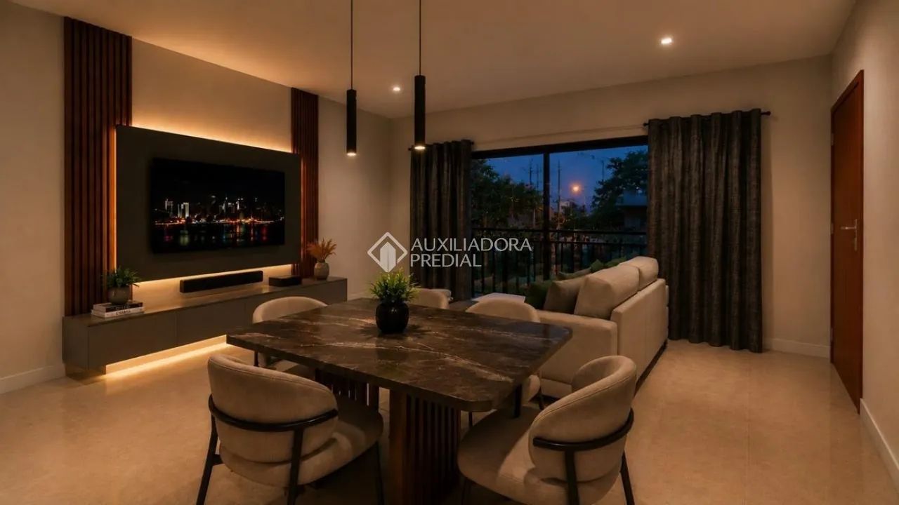 APARTAMENTO A VENDA - Foto 3