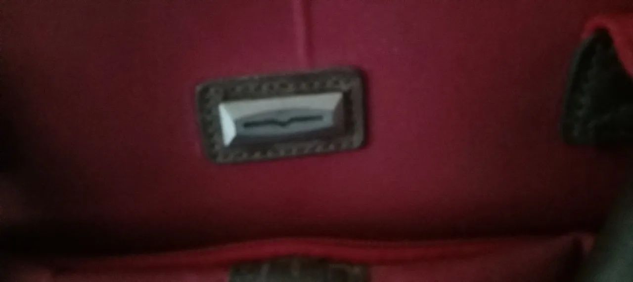 bolsa feminina  couro - Foto 3