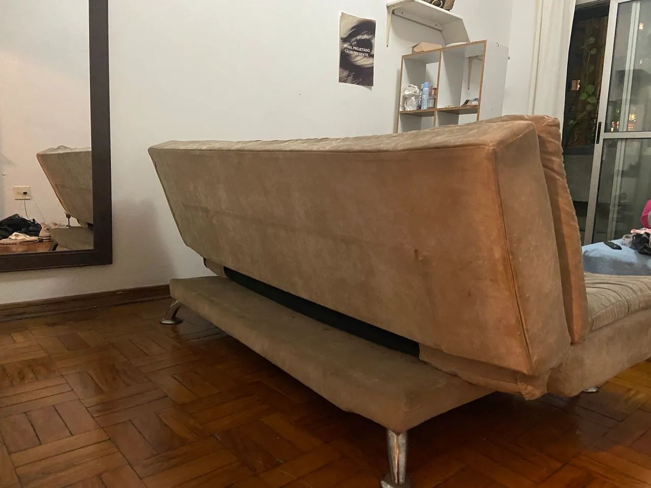 Sofá cama