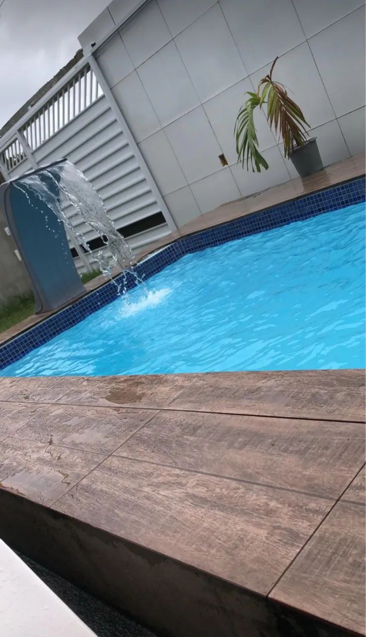 Casa de praia com piscina em Itamaracá  - Foto 2