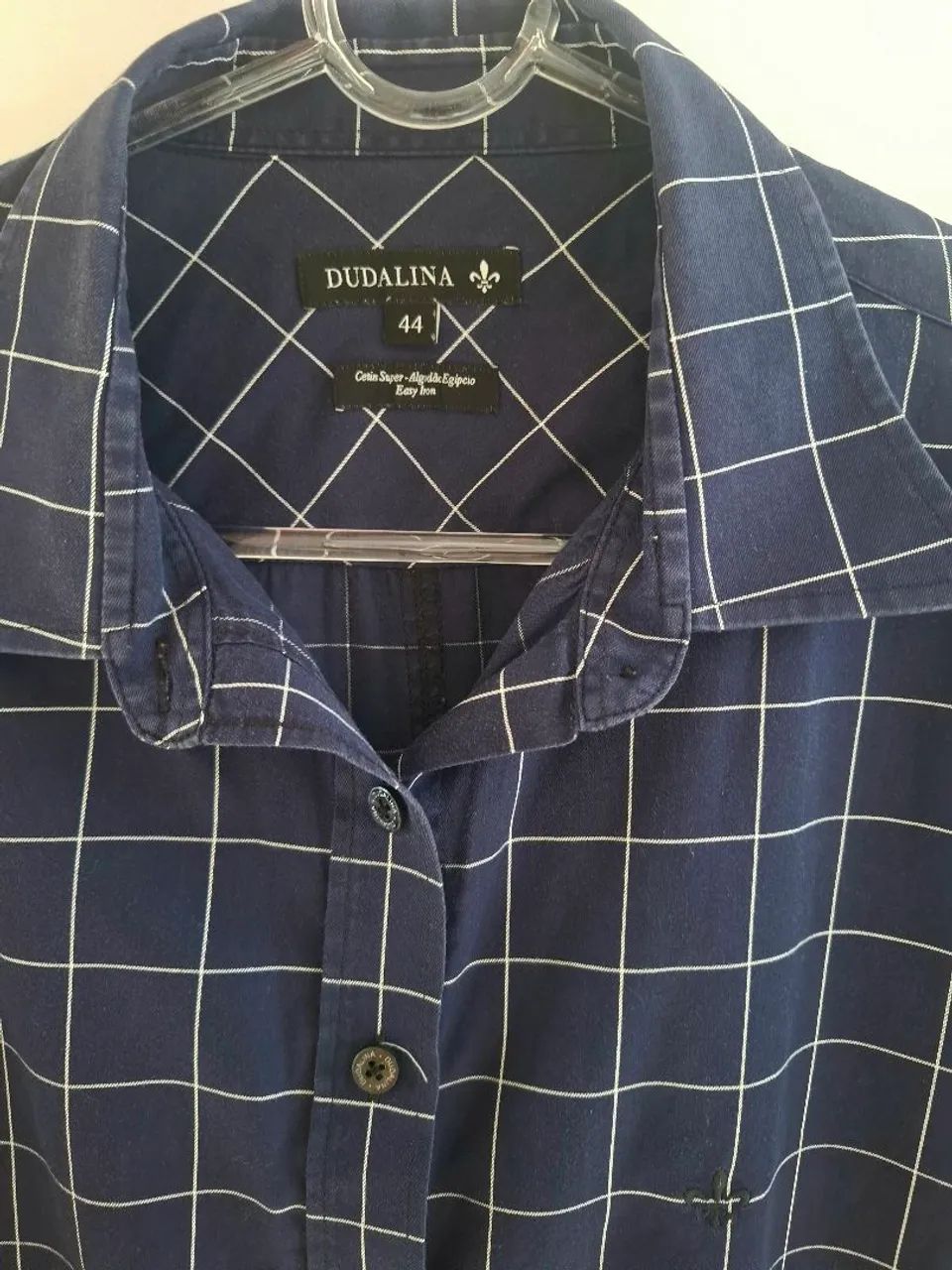 Camisa Dudalina Original  - Foto 2