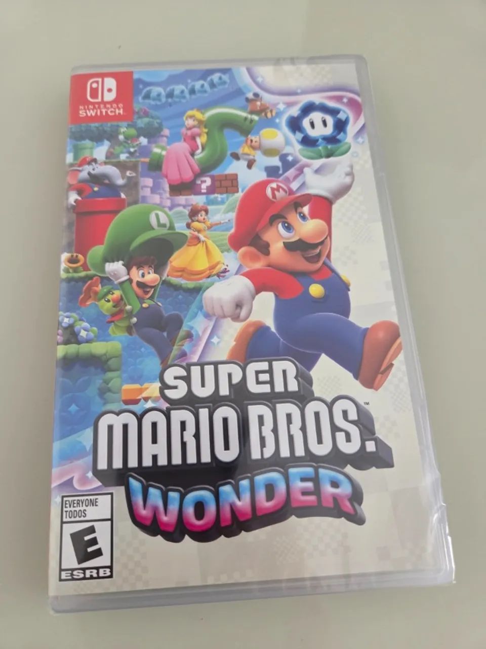 Nintendo switch splatoon 3 edition - Foto 5