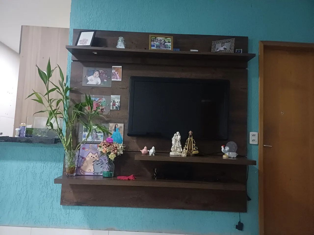Painel 100 mdf - Foto 2