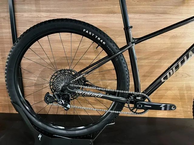 Specialized Chisel Hardtail Comp M - Foto 2