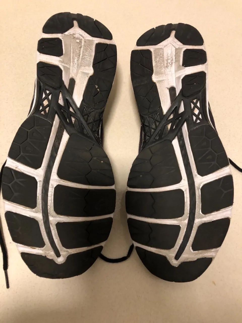 Tênis Asics Gel Kayano 24 - Tam. 44 - Foto 4