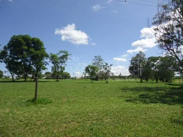 Rural Terreno com condomínio em Itirapina - Foto 4