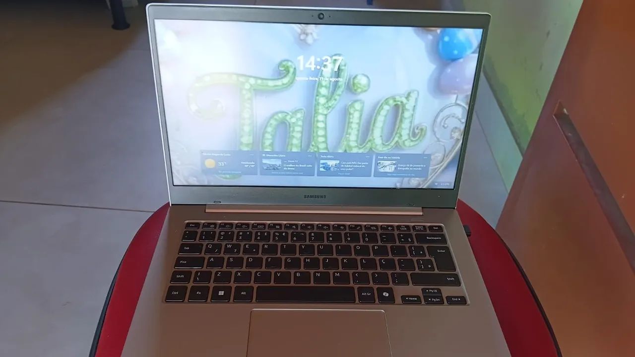 Vendo notebook  - Foto 2
