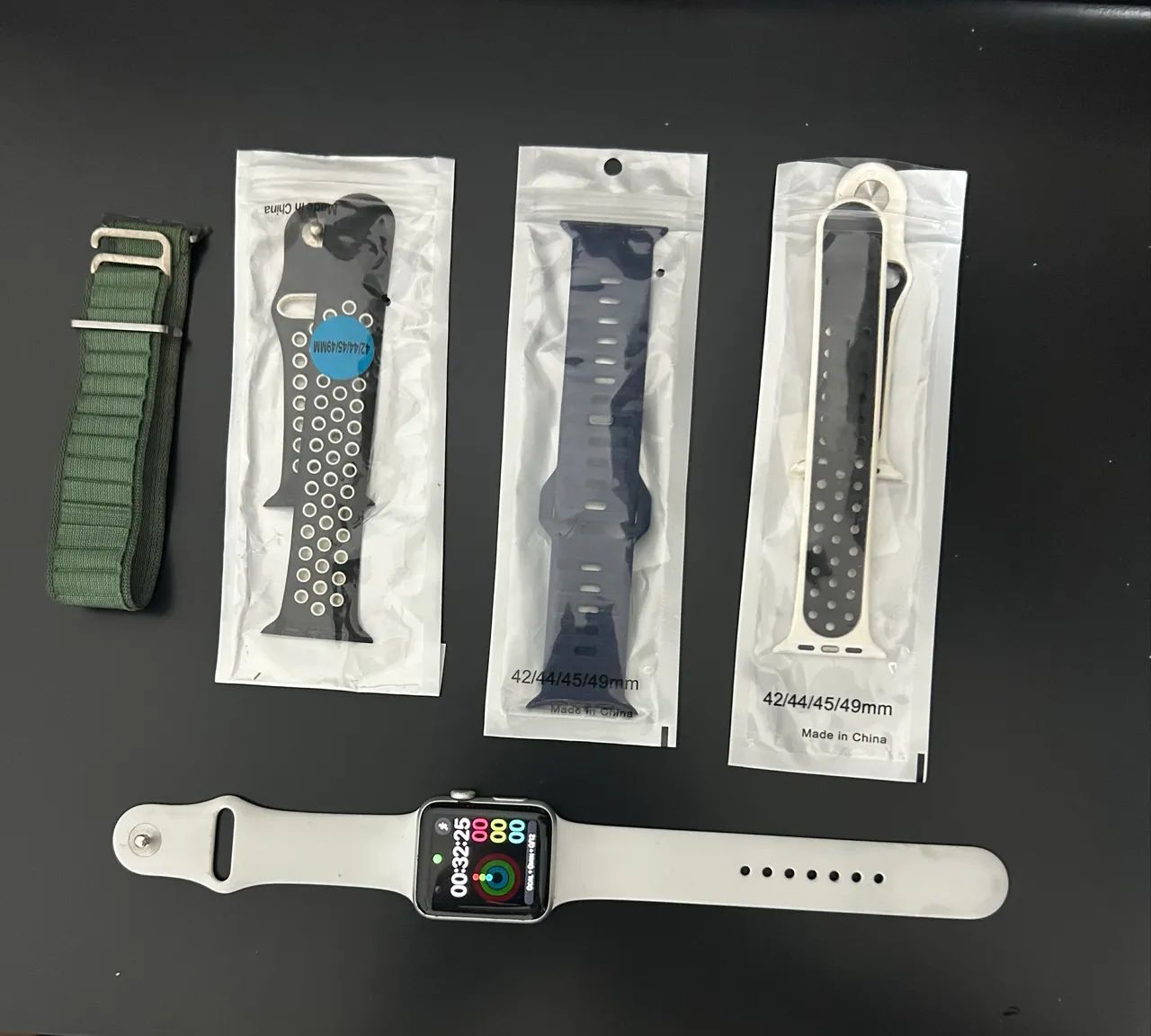 Apple Watch Série 3 - Foto 2