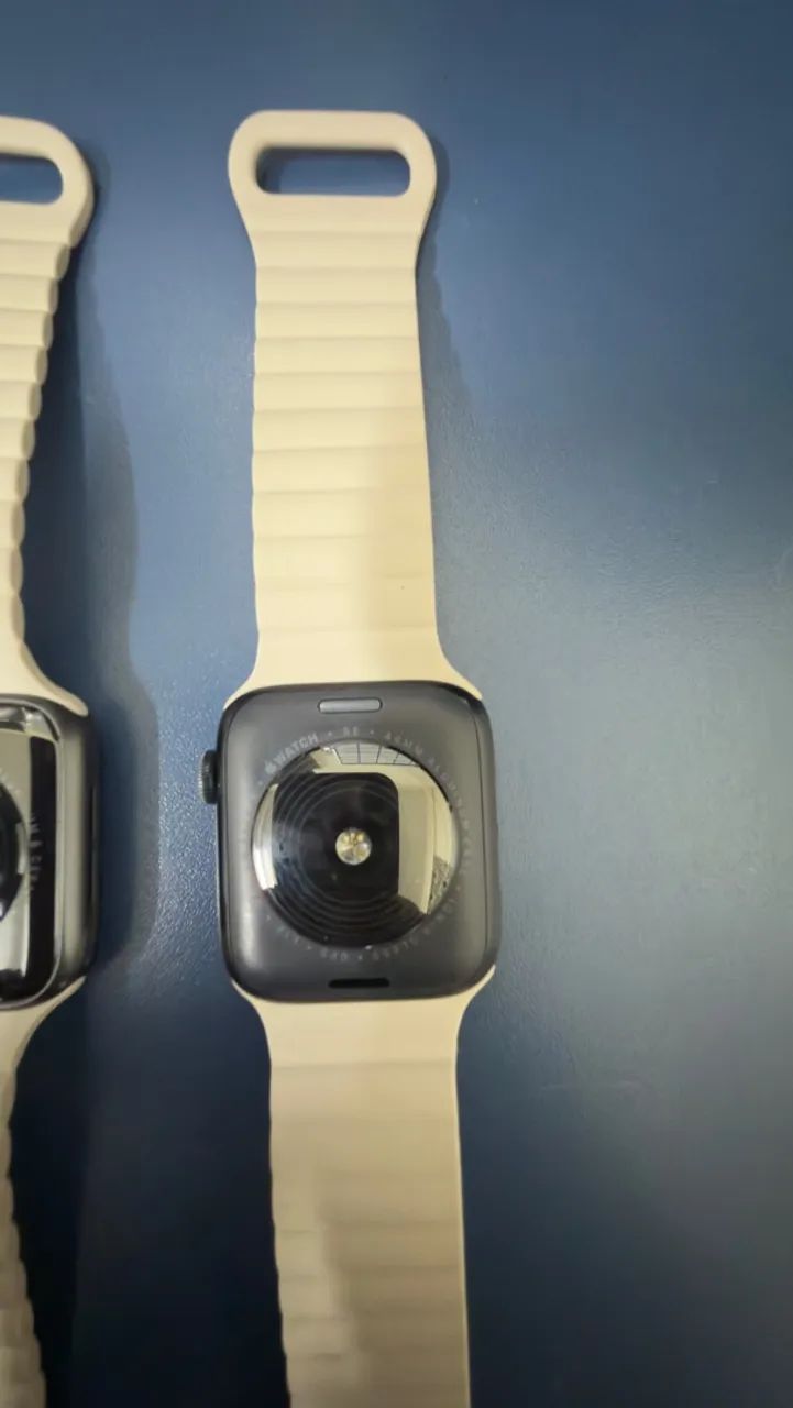 Apple Watch SE 1 e 2 - Foto 4