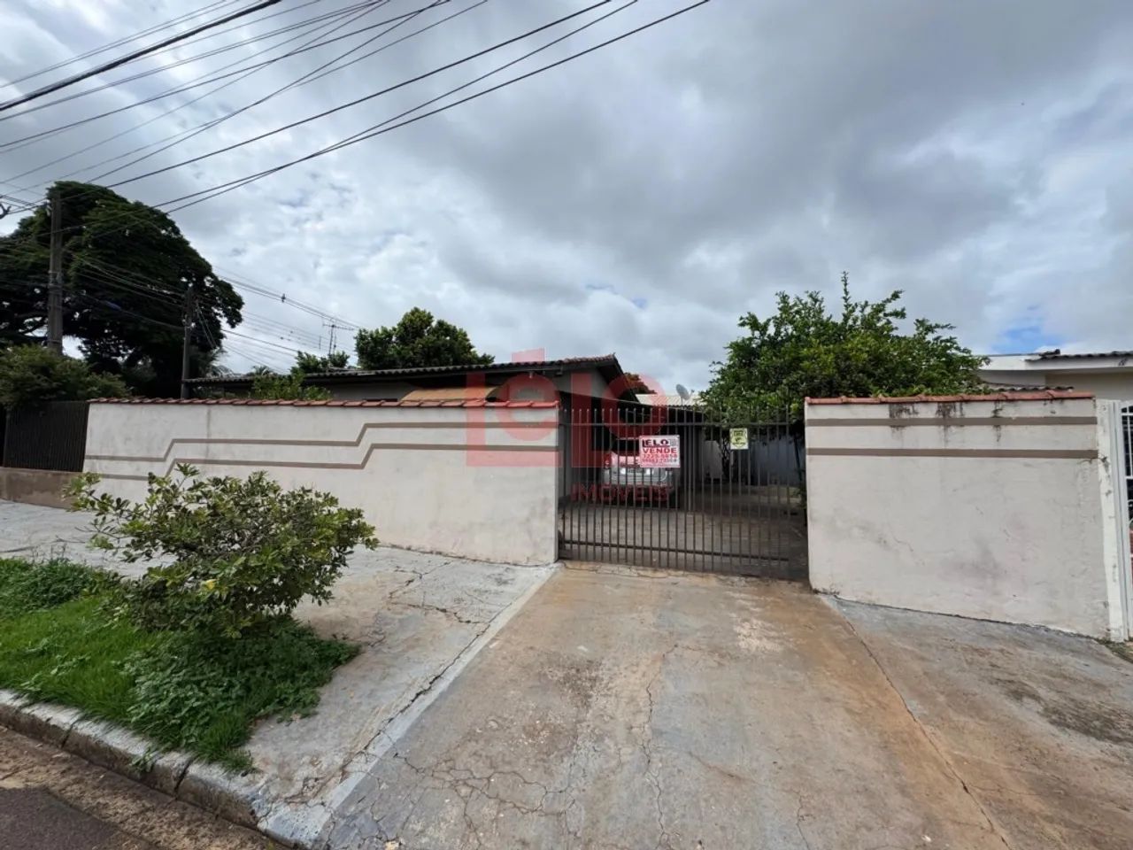 Casa no Jardim Alvorada, próximo Av. Pedro Taques e Morangueira