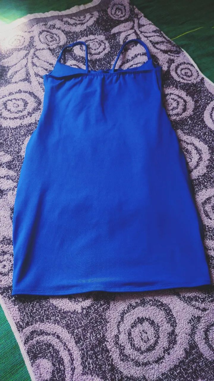 Vestido  - Foto 2