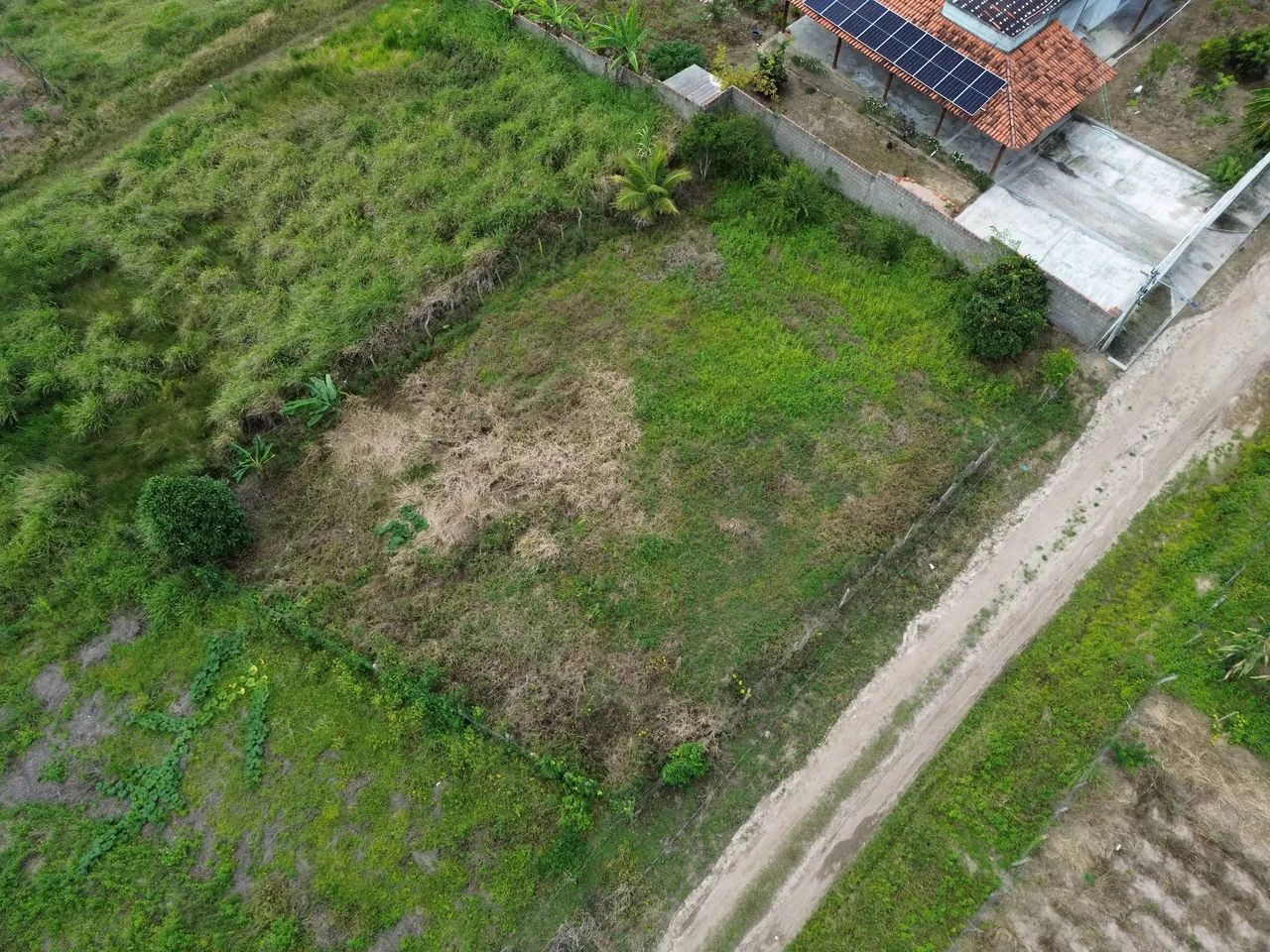 Terreno a venda em Mar Vermelho/AL - Foto 3
