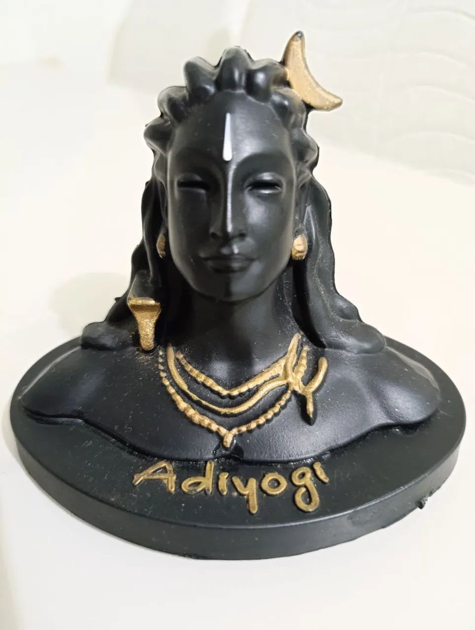 Estatua Shiva
