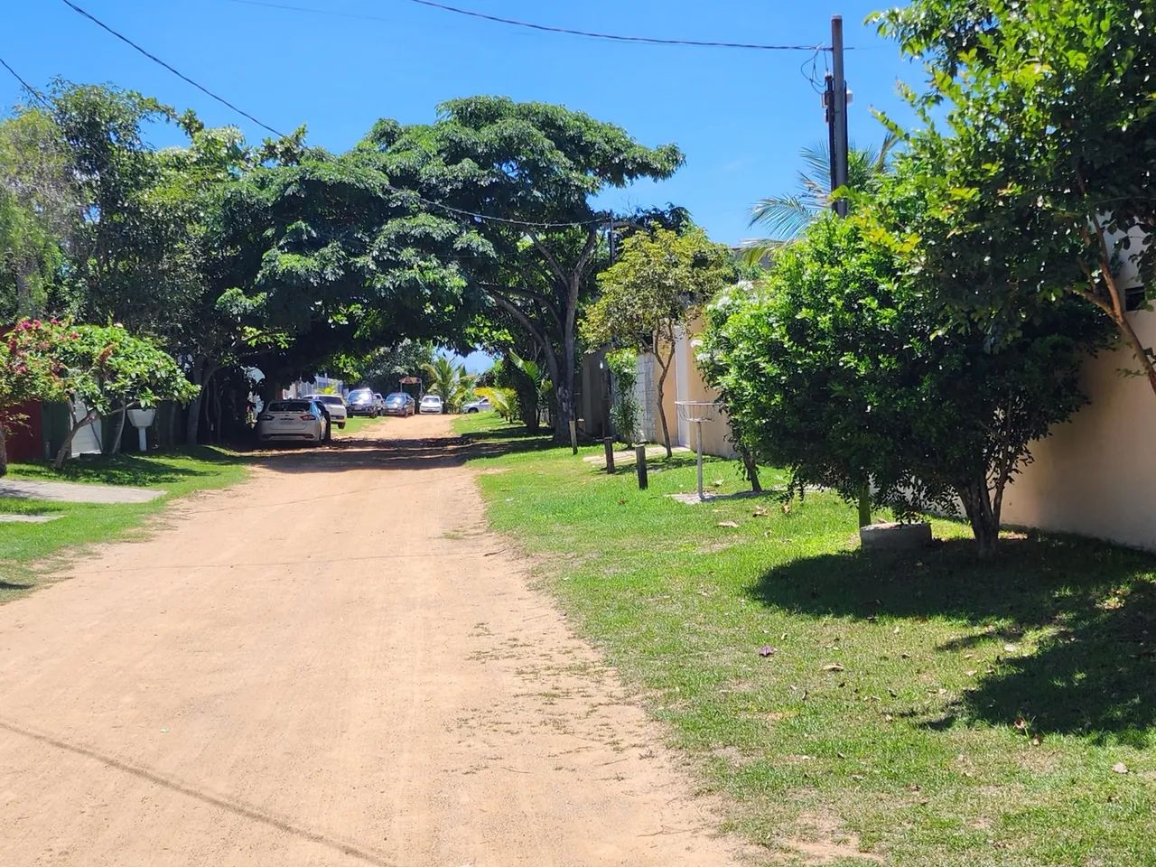 Casa para temporada  - Foto 4