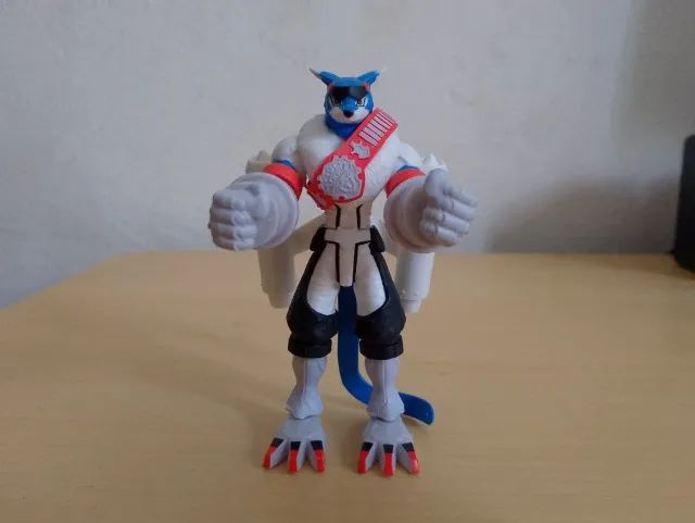 Digimon - MachGaoGamon Realize Model Kit BANDAI - Foto 2