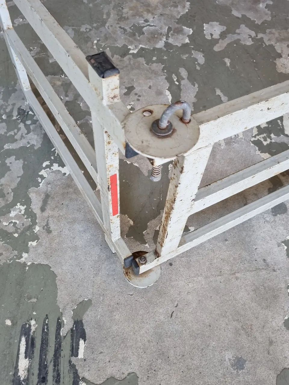 Extensor de caçamba para S10 2013 - Foto 5