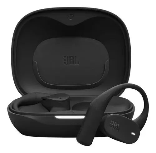 JBL Sense Lite Branco e Preto R$ 665,00