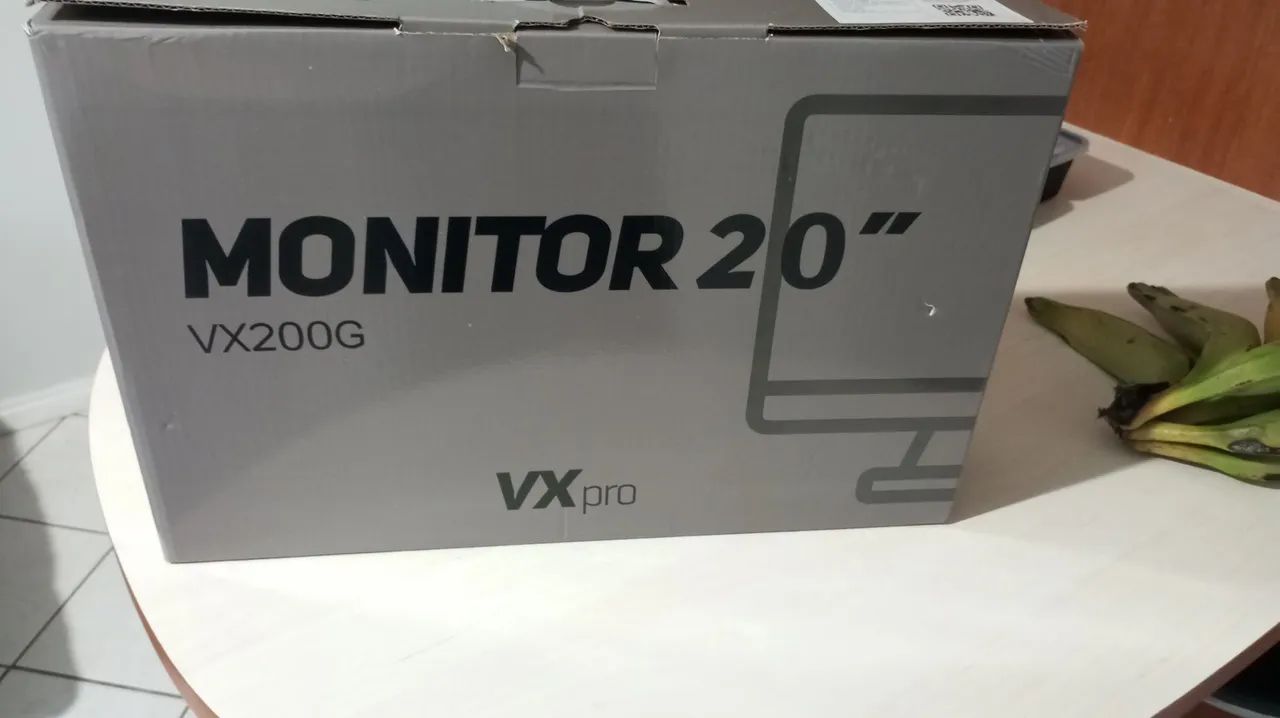 Monitor VXpro