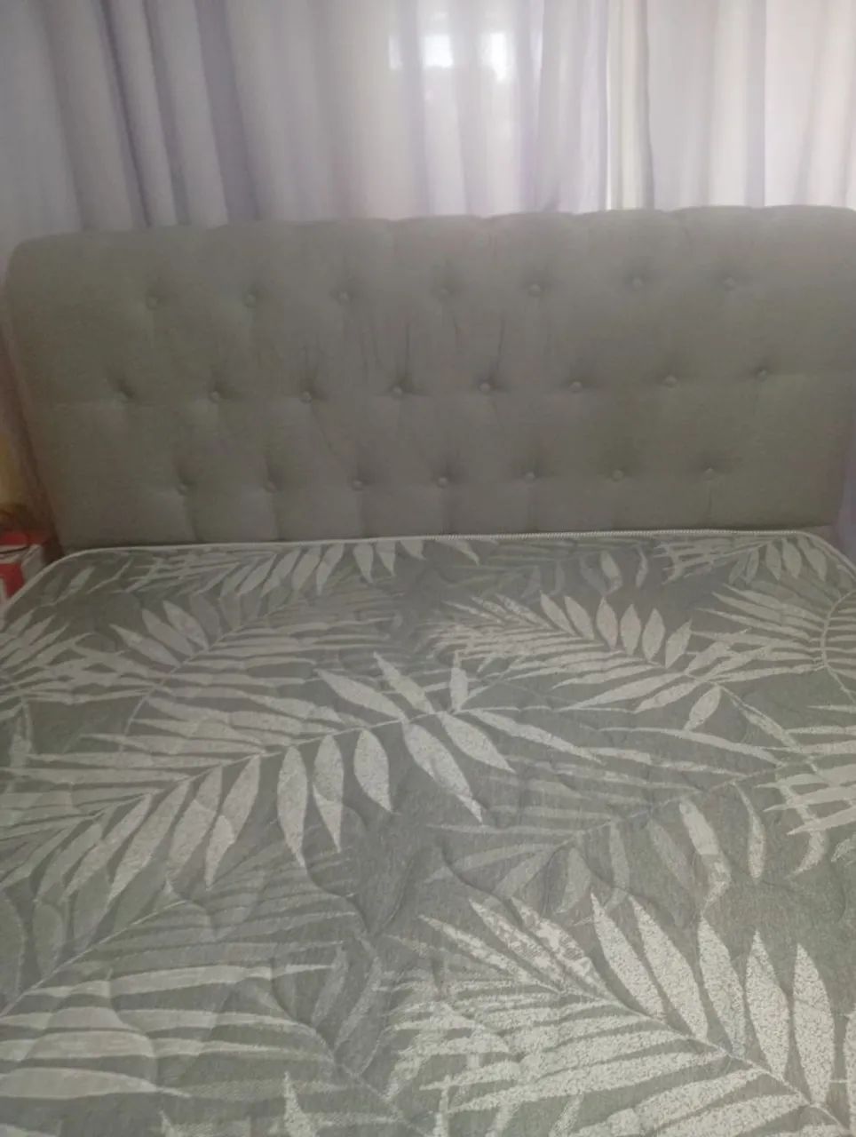 Vende-se cama king - Foto 5