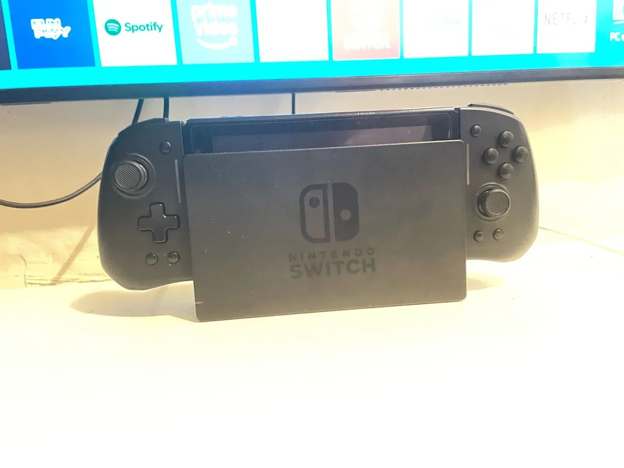 Nintendo Switch V2 desbloqueado - Foto 2