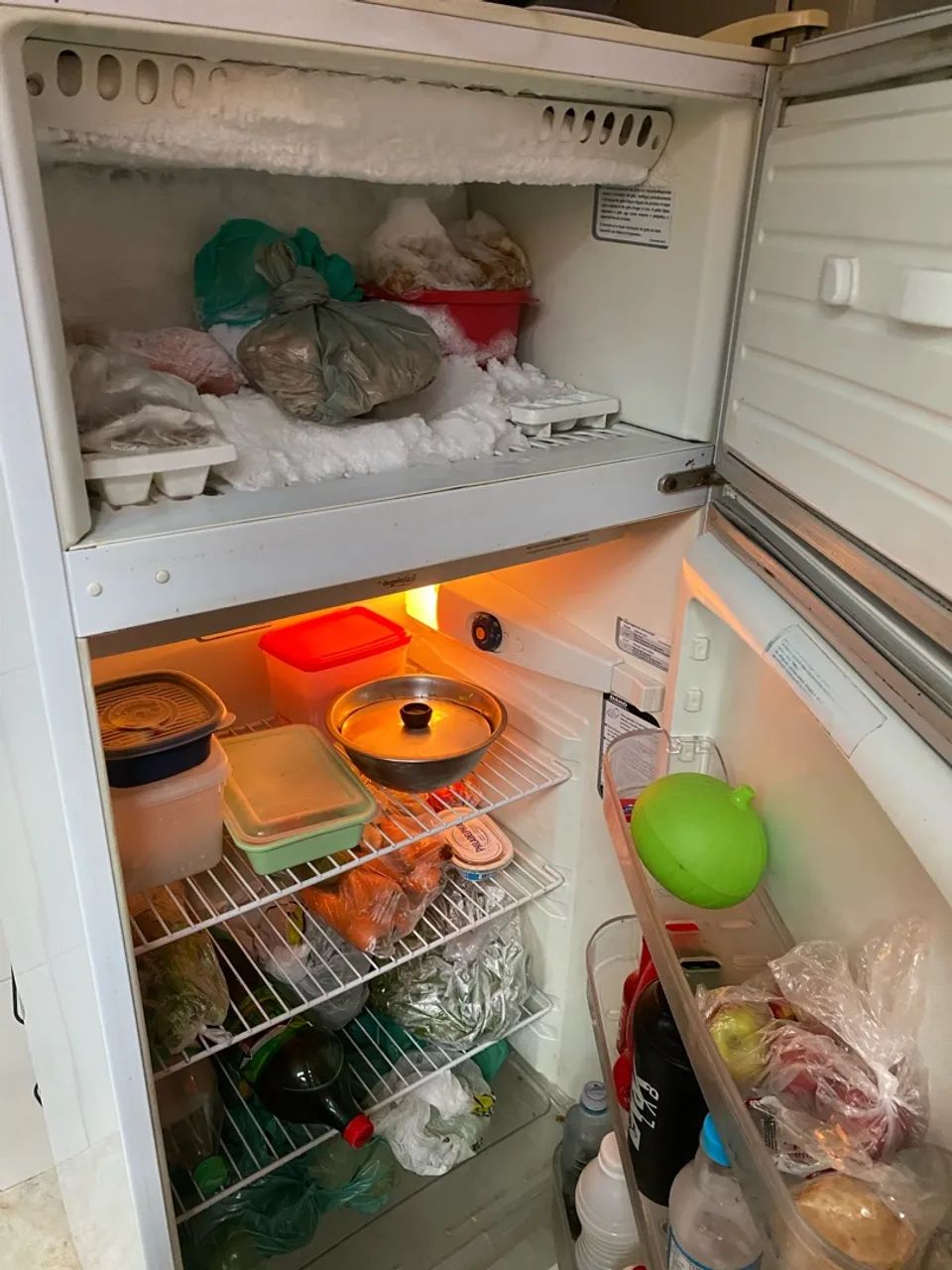 Geladeira - Foto 4