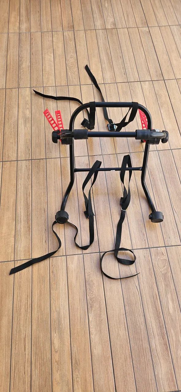 Suporte para bicicletas 