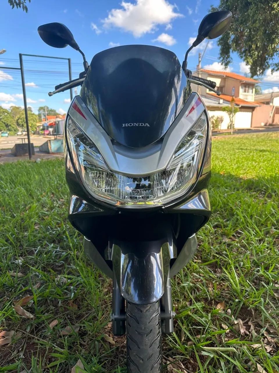 PCX Sport 2018 - Foto 2