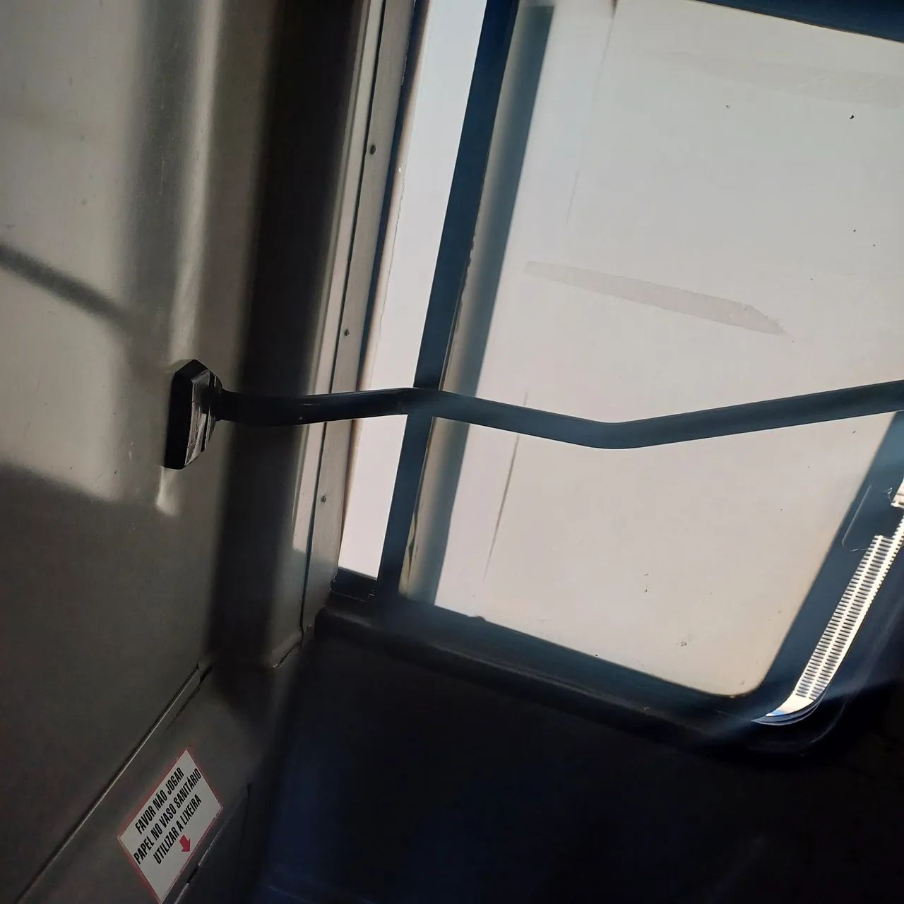 Onibus paradiso 1150 ano 2000 - Foto 4