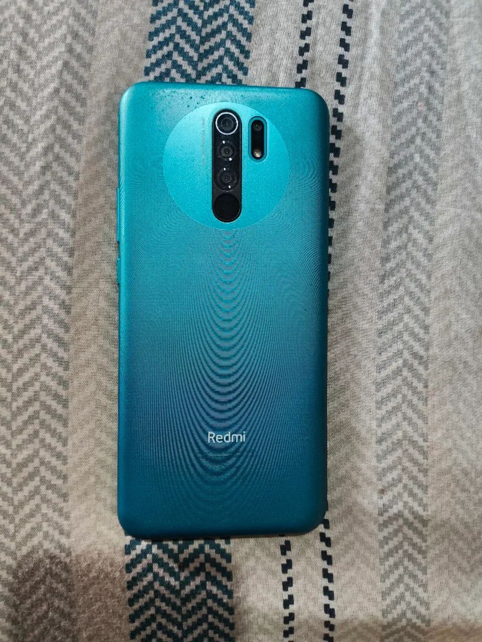 Xiaomi Redmi 9 - Foto 4