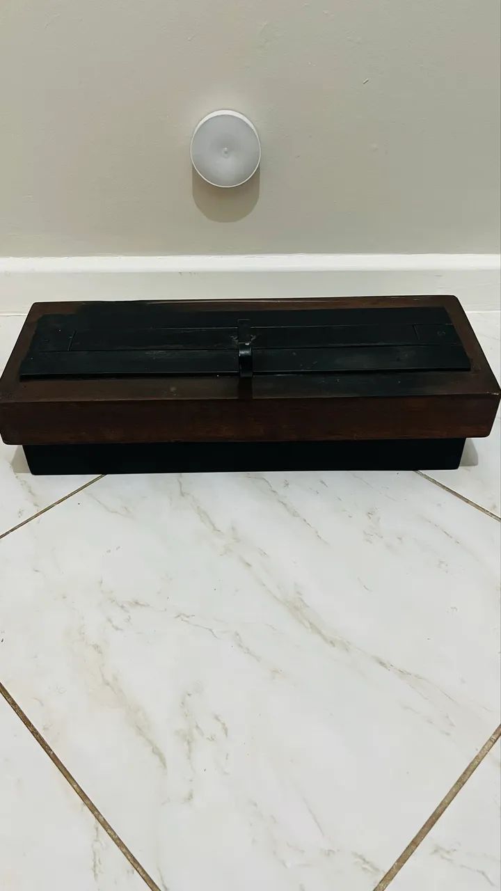 Lareira ecológica Álcool  - Foto 3