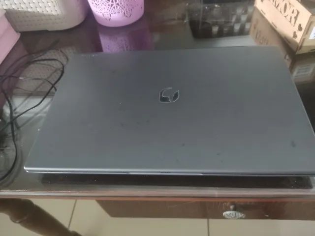 Notebook positivo 