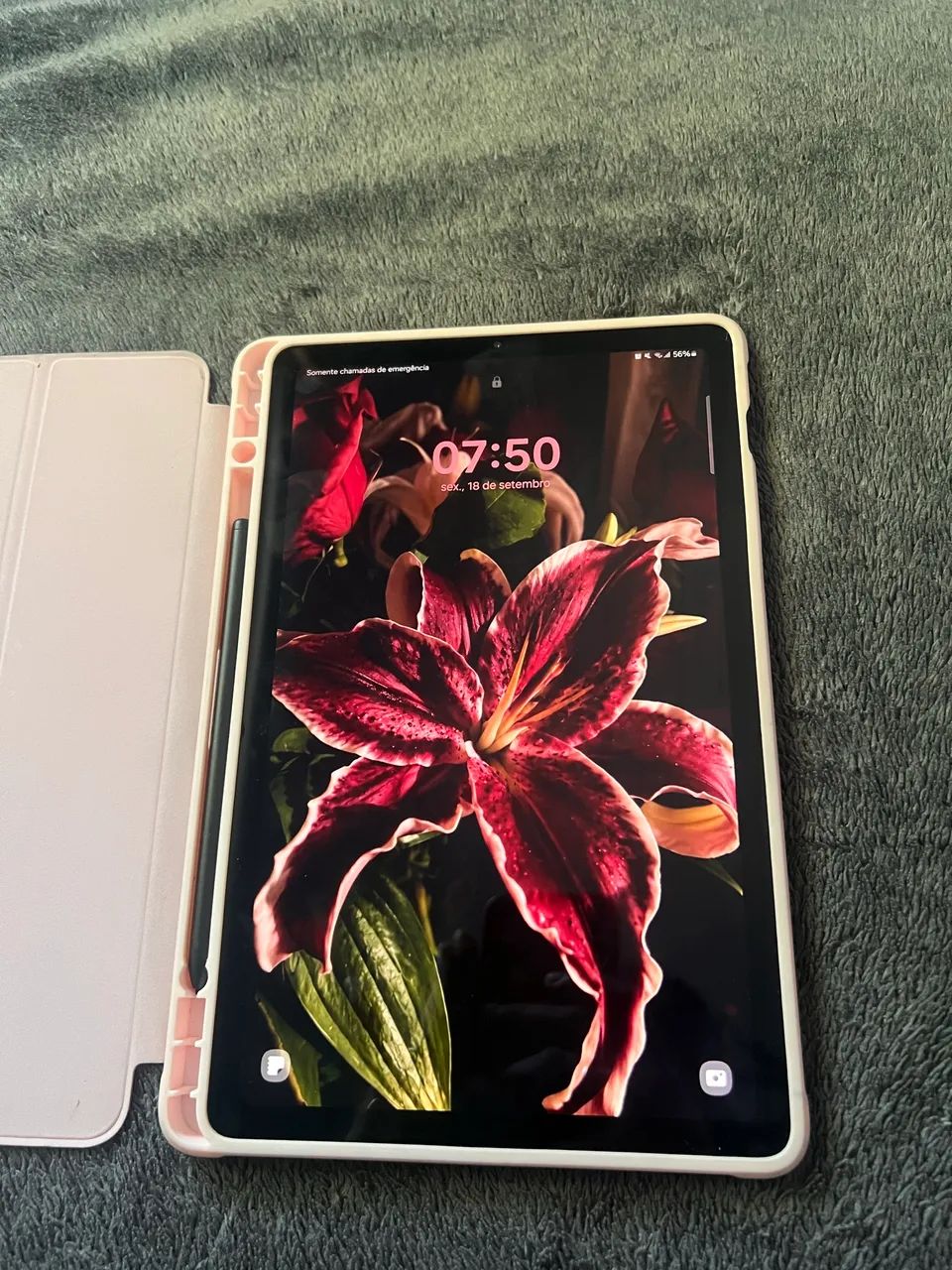 Tablet Tab S6 lite - Foto 3