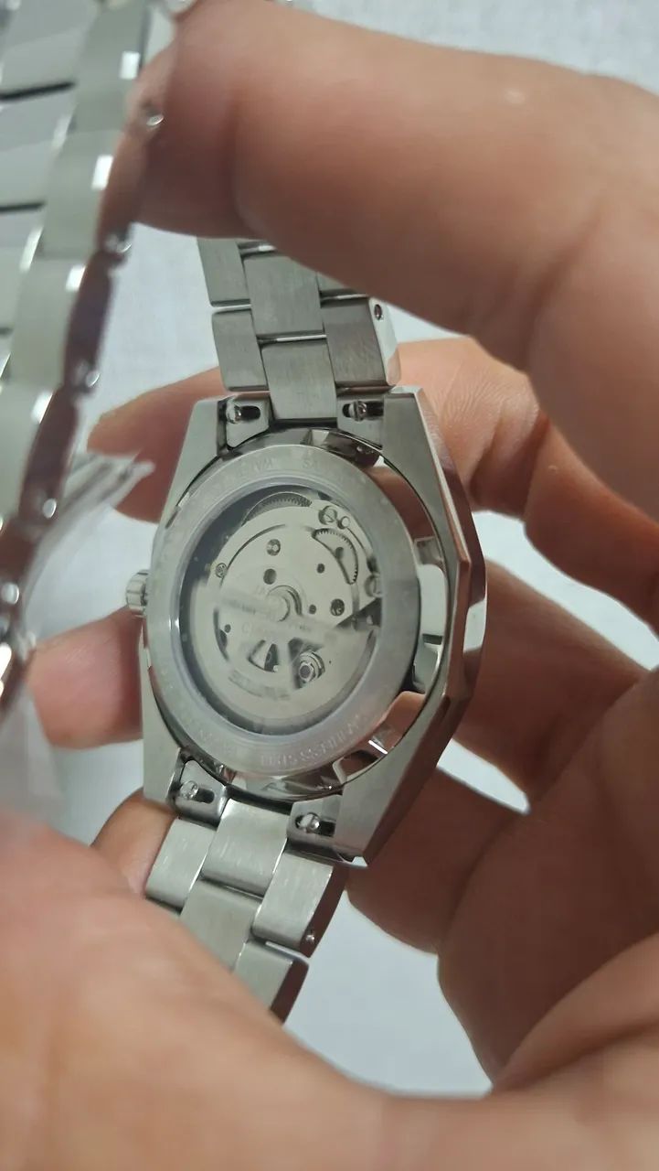 Relógio bulova surveyor 39mm.  - Foto 3