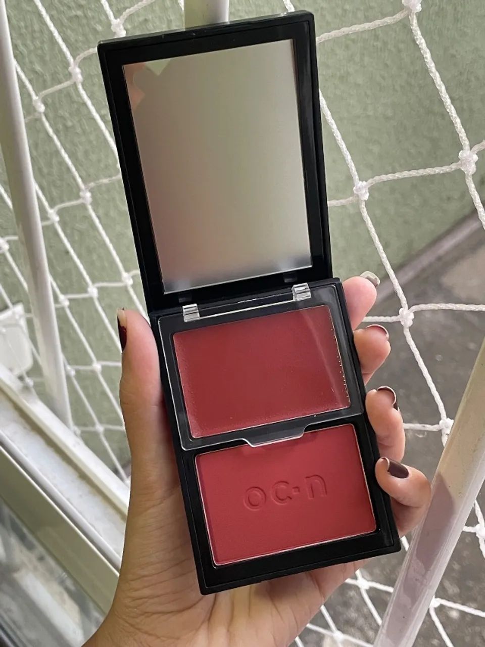 DUO BLUSH OCEANE  - Foto 3
