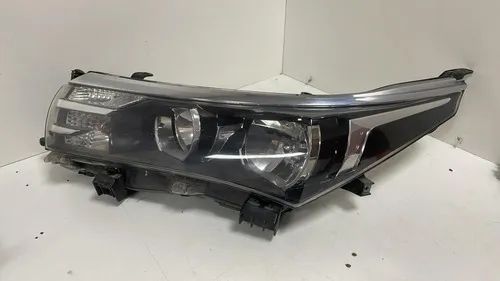 Farol Esquerdo C/Led Corolla 2016