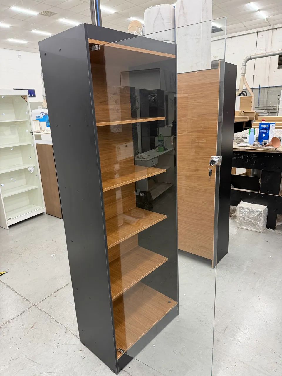 móveis Modulados Multiuso 