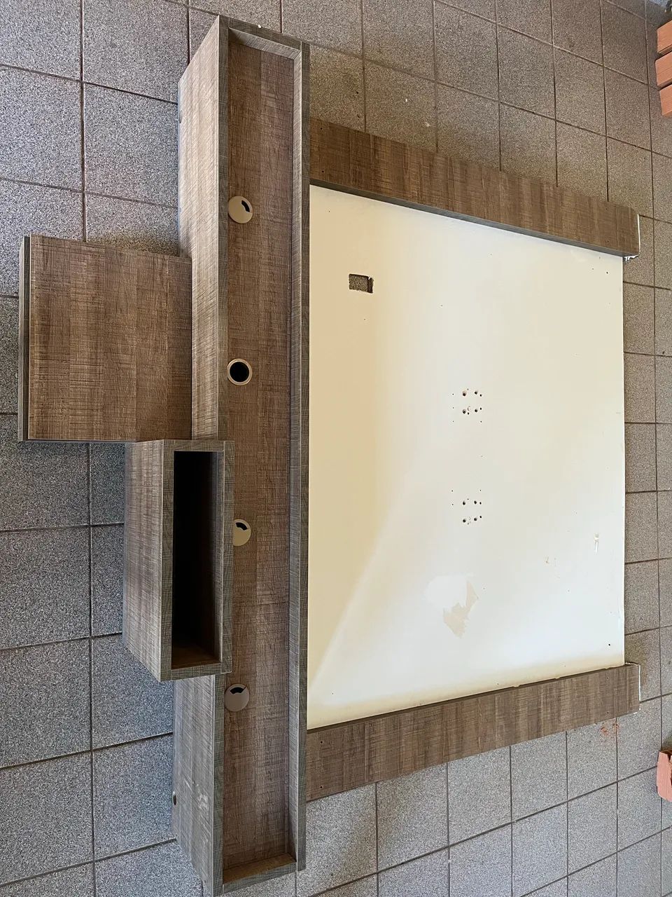 Painel de TV - Foto 2